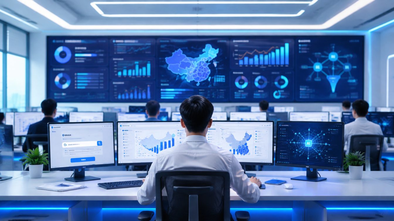 金乡县多年研发经验，助力企业获客